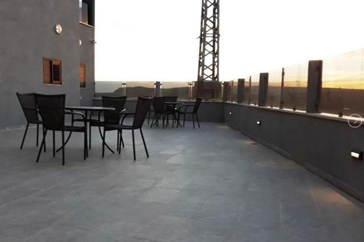 צימרים שירת הכוכבים Mitzpe Ramon Eksteriør bilde