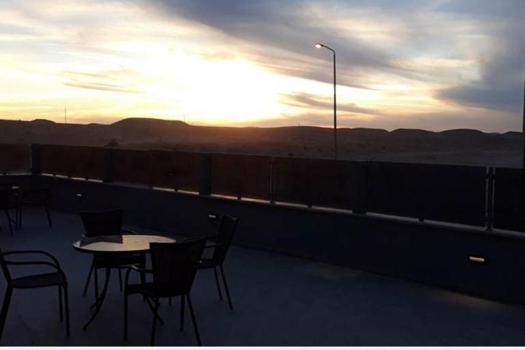 צימרים שירת הכוכבים Mitzpe Ramon Eksteriør bilde